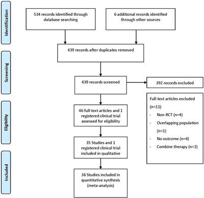 Risk of diabetic ketoacidosis of SGLT2 inhibitors in patients with type 2 diabetes: a systematic review and network meta-analysis of randomized controlled trials